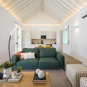  Apartment Hacienda Olivos Spanien